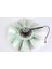Fan Komple Pervaneli 11 Kanat 6 Fiş Scanıa 1763618 (757-151) Behr 1