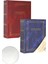2 Li Set 15X21-13X18100 Lük Fotoğraf Albümleri 1