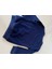 Laci Baskılı Bilekleri ve Boyun Kısmı Lastikli Sweatshirt 2