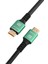 (CPS8K50) 5mt 8k 60HZ HDMI 2.1 - Ethernet 48 Gbps Metal Başlık HDMI Kablo 1