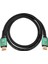 (CPS8K50) 5mt 8k 60HZ HDMI 2.1 - Ethernet 48 Gbps Metal Başlık HDMI Kablo 3