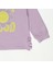 Kız Bebek Baskılı Sweatshirt 3