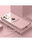 Xiaomi Mi 11 Lite Için Telefon Kılıfı Silikon Elektrolizle Kaplanmış Darbeye Dayanıklı Kapak (Yurt Dışından) 1