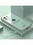 Xiaomi Mi 11 Lite Için Telefon Kılıfı Silikon Elektrolizle Kaplanmış Darbeye Dayanıklı Kapak (Yurt Dışından) 1