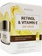 Retinol And Vitamin E Gündüz Kremi 50ML 1