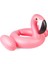 Çocuklar Yaz Su Eğlenceli Şişme Flamingo Şekilli Havuz Binmek Yüzme Yüzme Yüzme Dış Çap: 87 cm (Yurt Dışından) 1