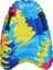 Açık Şişme Sörf Masası Güvenli ve Hafif Bodyboard Renkli (Yurt Dışından) 1
