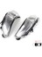 BSP624 Clio MK4 Captur İçin Ayna Sinyali Sağ-Sol 261659450R, 261604623R 1