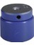 Plastik Boru Kaynak Paftası Mavi 50 mm 2