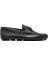 Valentino Garavani Vlogo Signature Leather Driving Shoes10 1