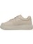 Nine West Akus 3fx Bej Kadın Sneaker 4