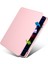 Apple iPad Pro 11 2018/2020/2021 (1. 2. ve 3.nesil) Uyumlu Uyku Modlu Kalem Bölmeli Standlı Kılıf 2