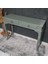 Roys Ahsap 7033 Cement Grey 100 cm Çekmeceli Ahşap Dresuar 1