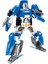 M.a.r.s. Dönüşebilen Robot Araba Drifter - 4111 1