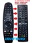 Lg Webos Netflix Amazon Smart LCD LED Tv Kumanda- 2 1