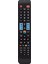 40ES6340 Samsung Smart LCD LED Tv Kumandası 1