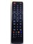 Samsung AA59-00760B Smart Hub Tuşlu LED Tv Televizyon Akıllı Kumandası Kısa Model 1