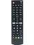 65B9PLA Smart LCD LED Tv Kumandası 1