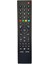 Arçelik A48L4531 0b LCD LED Tv Kumandası KK0179-33729 Cec 1