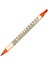 Kaligrafi Kalemi Metalik MS-3400 070 Pure Orange 1