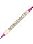 Kaligrafi Kalemi Metalik MS-3400 025 Pure Pink 1