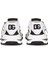 Airmaster Panelled Low-Top Sneakers10 4