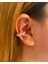 İnci Detaylı Earcuff 1