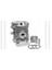Sthıll Ms 170 Silindir Piston 37 mm 1