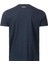 M Musto Logo Tee T-Shırt 2