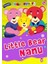 Little Bear Nanu - Ayıcık Nanu 1