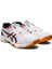 Gel-Rocket 10 Beyaz Erkek Spor Ayakkabı 1071A054-108 3