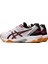 Gel-Rocket 10 Beyaz Erkek Spor Ayakkabı 1071A054-108 4