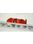 Benz Gle 250 Bagaj Krom Metal 3m 3D Yazı Logo 1