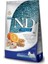 Ocean Mini Adult 2,5kg Köpek Az Tahıllı Morina Balığı Buğday Yulaf ve Portakallı Köpek Maması 1