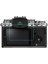 Fujifilm X-T4 X-T30 Xs-10 2.5d LCD Temperli Cam Ekran Koruyucu 1
