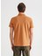 Düz Deve Tüyü Erkek Polo T-Shirt cm Nobro K Ceplı 5