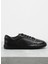 Siyah Erkek Sneaker Tena1010 1