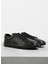 Siyah Erkek Sneaker Tena1010 2