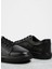 Siyah Erkek Sneaker Tena1010 5