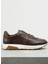 Vizon Erkek Deri Sneaker ICHEON 1