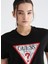 Bisiklet Yaka Siyah Kadın T-Shirt W2BI69K8FQ1JBLK 1
