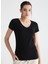 T-Shirt Siyah 1