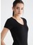 T-Shirt Siyah 4