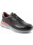 Siyah Leather Erkek Sneaker E01556925003 3