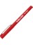 Fine Keçe Uçlu Yazı Kalemi 0.4mm Kırmızı 1