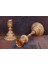 4 Adet Candelabra Mum Tutucusu Şamdan (Yurt Dışından) 3