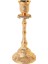 4 Adet Candelabra Mum Tutucusu Şamdan (Yurt Dışından) 4