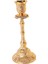 4 Adet Candelabra Mum Tutucusu Şamdan (Yurt Dışından) 5