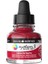 System 3 Sıvı Akrilik Mürekkep Boya 29.5ml 504 Cadmium Red Deep 1
