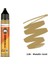 Akrilik Refill 30ML N:228 Metallic Gold 1